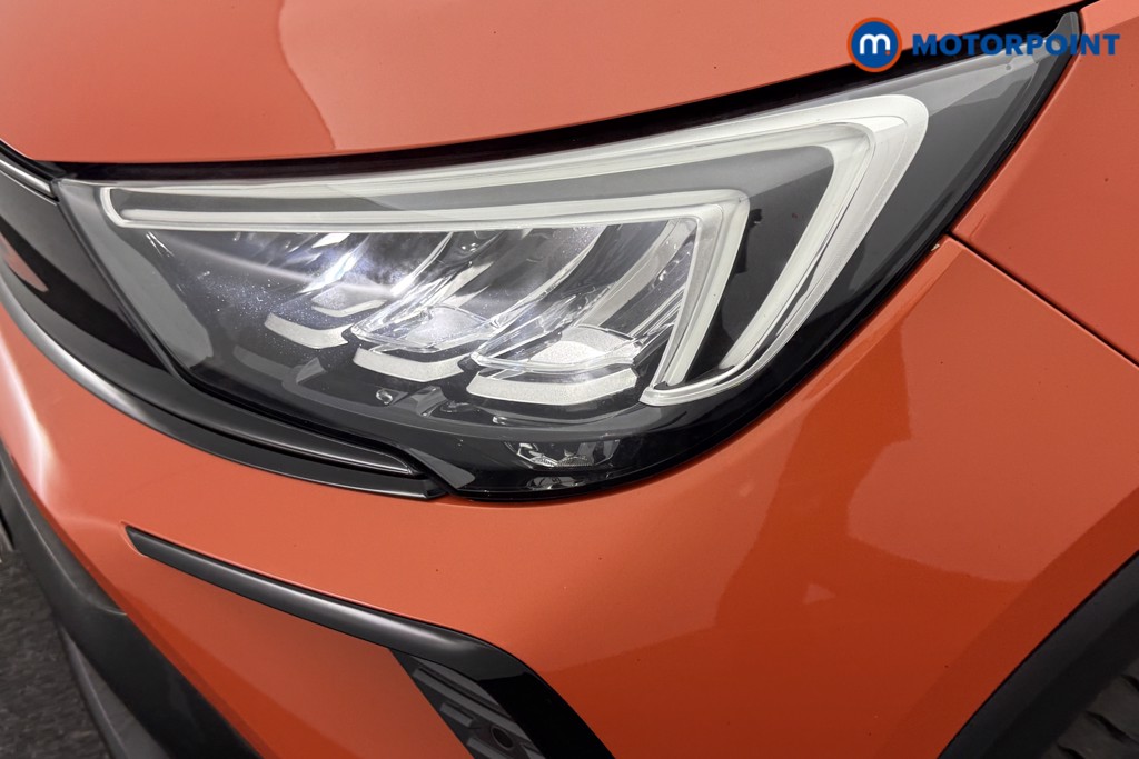 Vauxhall Crossland Ultimate Automatic Petrol SUV - Stock Number (1601364) - 26th supplementary image