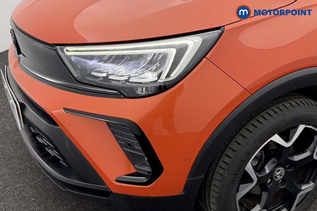 Vauxhall Crossland Ultimate Automatic Petrol SUV - Stock Number (1601364) - 27th supplementary image