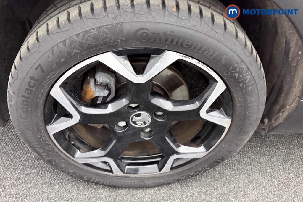 Vauxhall Crossland Ultimate Automatic Petrol SUV - Stock Number (1601364) - 28th supplementary image