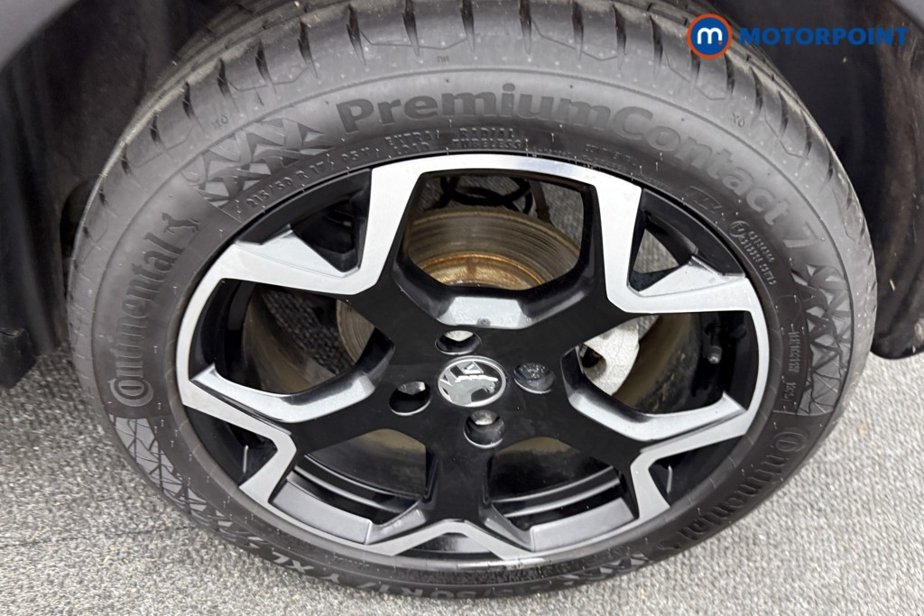 Vauxhall Crossland Ultimate Automatic Petrol SUV - Stock Number (1601364) - 29th supplementary image