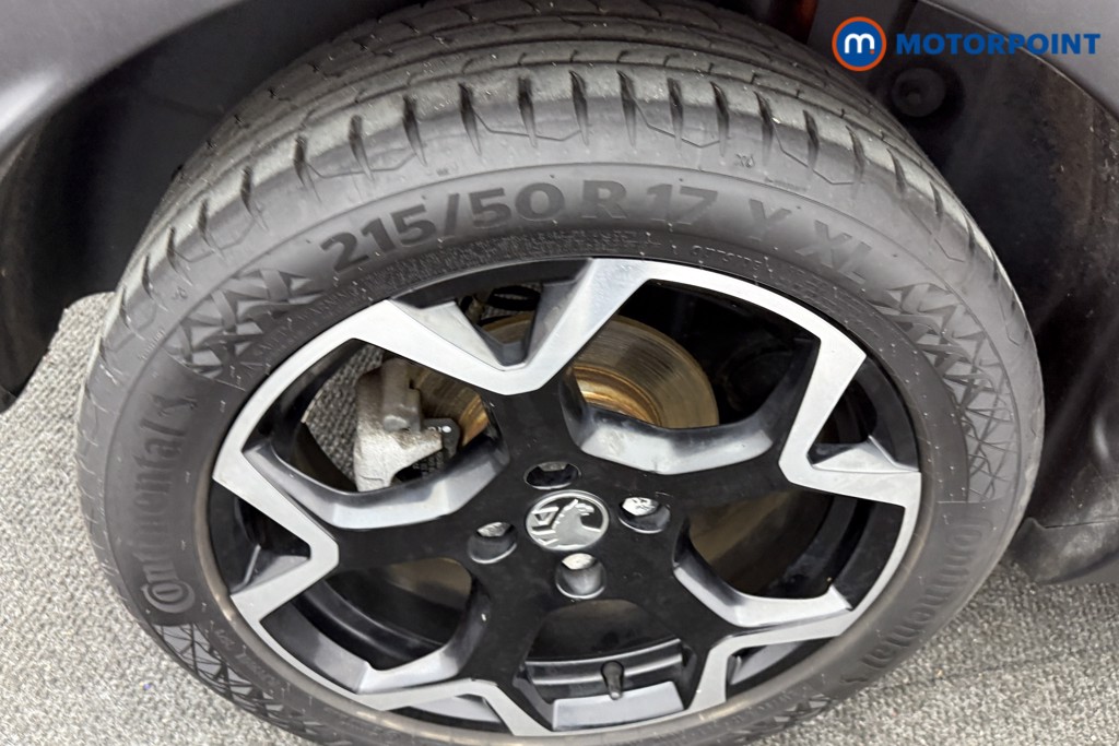 Vauxhall Crossland Ultimate Automatic Petrol SUV - Stock Number (1601364) - 30th supplementary image