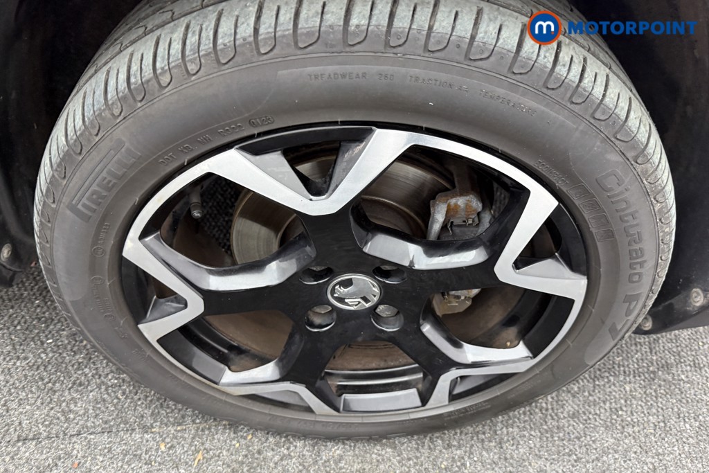 Vauxhall Crossland Ultimate Automatic Petrol SUV - Stock Number (1601364) - 31st supplementary image