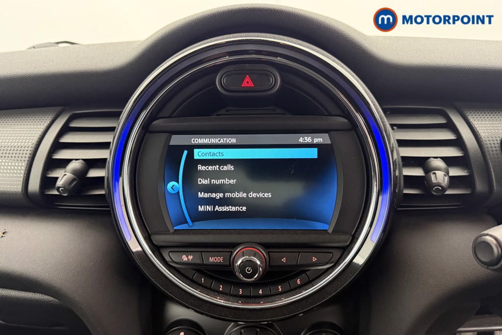 Mini Hatchback Cooper Classic Manual Petrol Hatchback - Stock Number (1601399) - 5th supplementary image