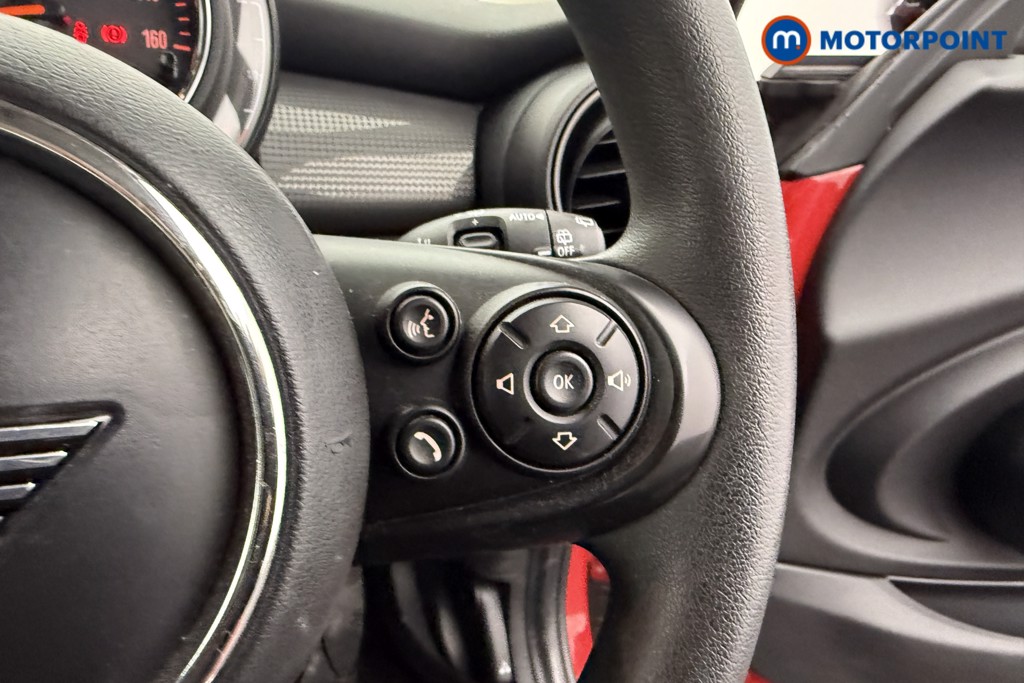 Mini Hatchback Cooper Classic Manual Petrol Hatchback - Stock Number (1601399) - 11th supplementary image