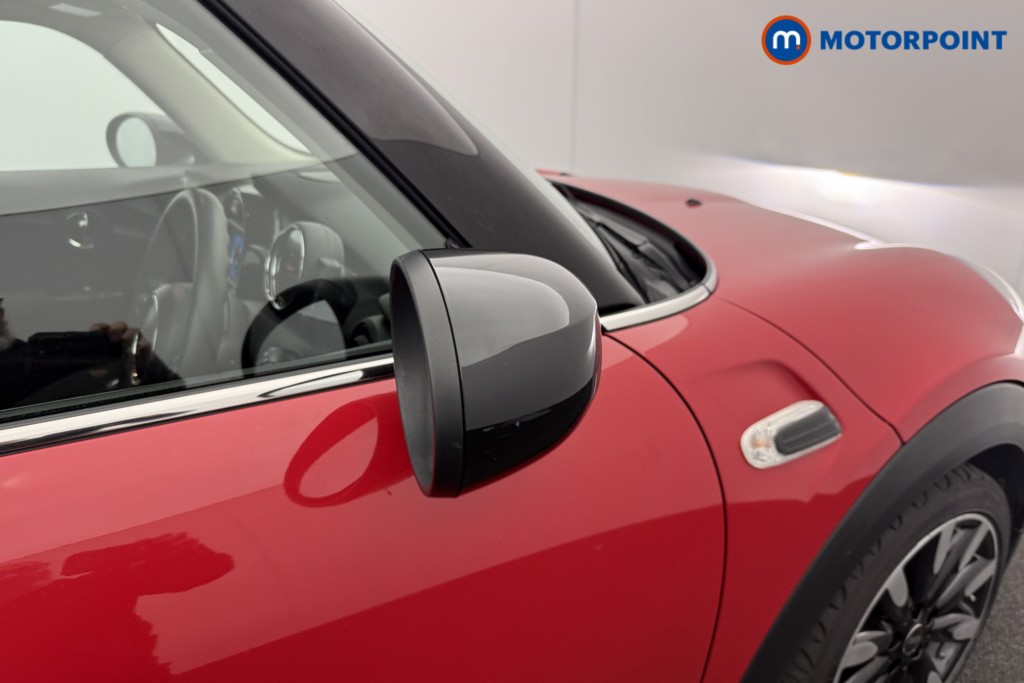 Mini Hatchback Cooper Classic Manual Petrol Hatchback - Stock Number (1601399) - 15th supplementary image