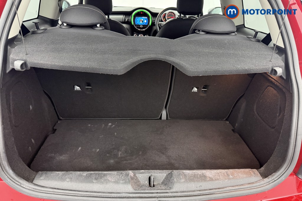 Mini Hatchback Cooper Classic Manual Petrol Hatchback - Stock Number (1601399) - 16th supplementary image