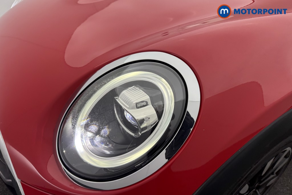 Mini Hatchback Cooper Classic Manual Petrol Hatchback - Stock Number (1601399) - 22nd supplementary image