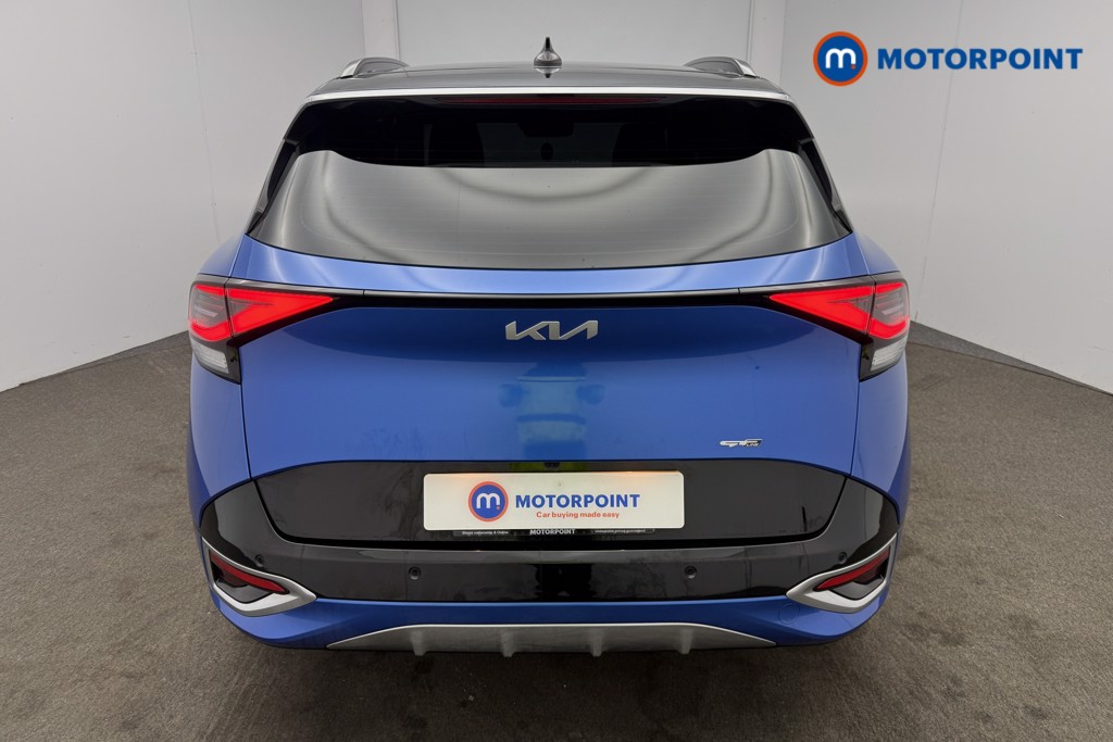 KIA Sportage Gt-Line S Automatic Petrol SUV - Stock Number (1601516) - 6th supplementary image