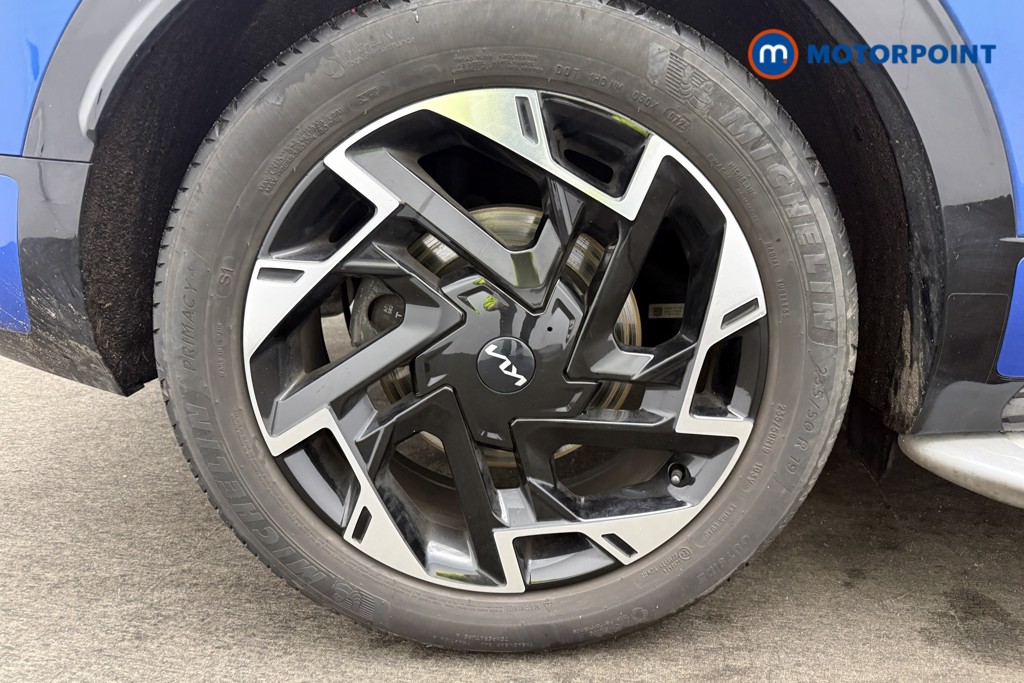 KIA Sportage Gt-Line S Automatic Petrol SUV - Stock Number (1601516) - 12th supplementary image