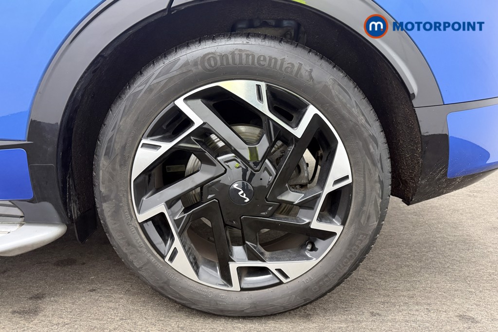 KIA Sportage Gt-Line S Automatic Petrol SUV - Stock Number (1601516) - 13th supplementary image