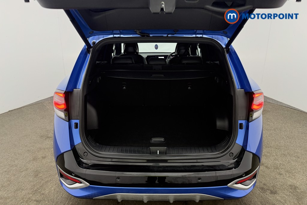 KIA Sportage Gt-Line S Automatic Petrol SUV - Stock Number (1601516) - 17th supplementary image