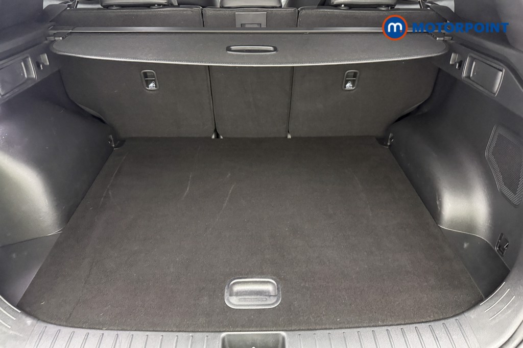 KIA Sportage Gt-Line S Automatic Petrol SUV - Stock Number (1601516) - 18th supplementary image