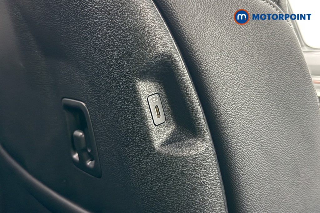 KIA Sportage Gt-Line S Automatic Petrol SUV - Stock Number (1601516) - 23rd supplementary image