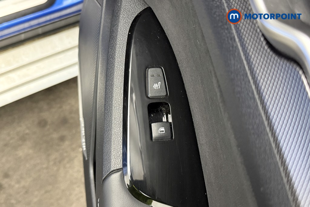 KIA Sportage Gt-Line S Automatic Petrol SUV - Stock Number (1601516) - 24th supplementary image