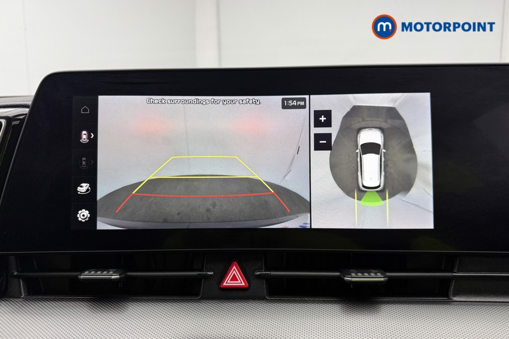 KIA Sportage Gt-Line S Automatic Petrol SUV - Stock Number (1601516) - 28th supplementary image