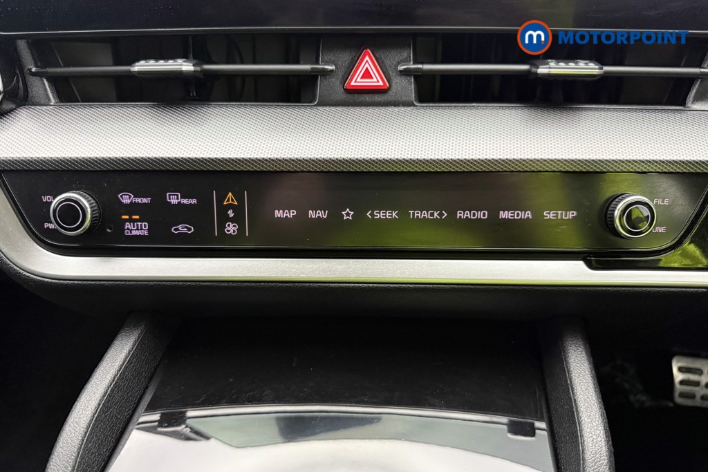 KIA Sportage Gt-Line S Automatic Petrol SUV - Stock Number (1601516) - 29th supplementary image