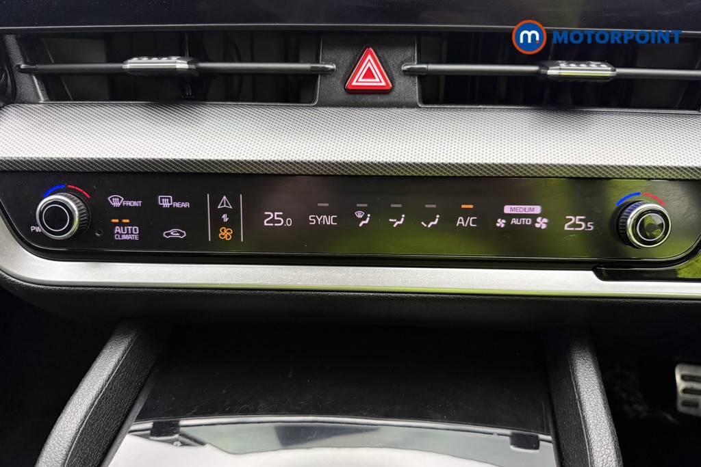 KIA Sportage Gt-Line S Automatic Petrol SUV - Stock Number (1601516) - 30th supplementary image