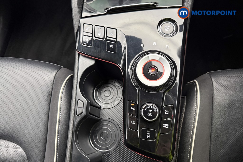 KIA Sportage Gt-Line S Automatic Petrol SUV - Stock Number (1601516) - 31st supplementary image