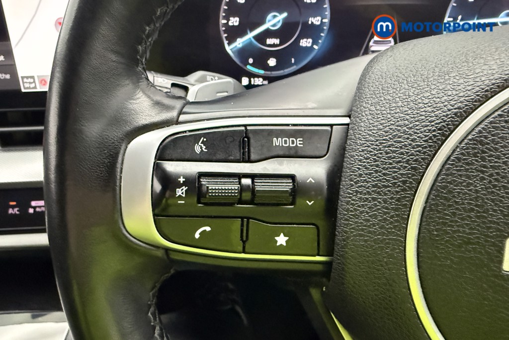 KIA Sportage Gt-Line S Automatic Petrol SUV - Stock Number (1601516) - 32nd supplementary image