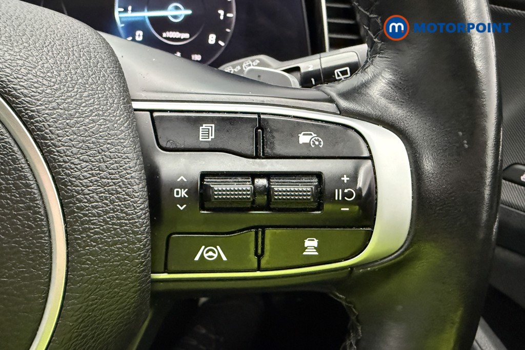 KIA Sportage Gt-Line S Automatic Petrol SUV - Stock Number (1601516) - 33rd supplementary image