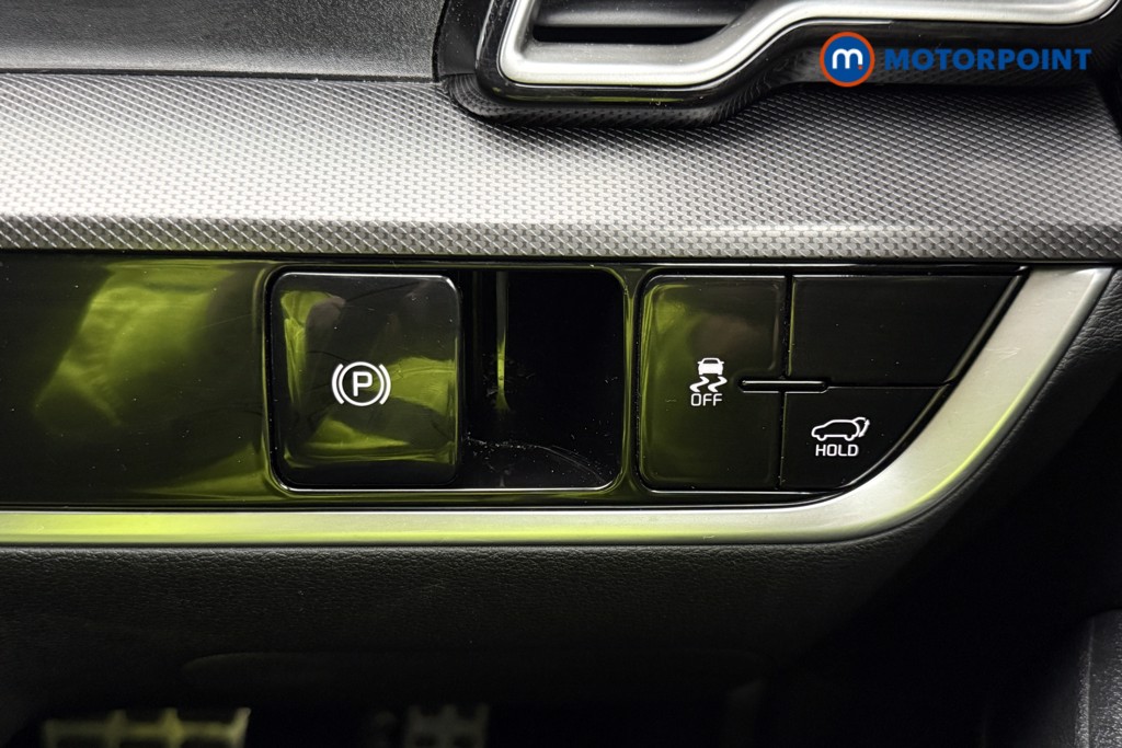 KIA Sportage Gt-Line S Automatic Petrol SUV - Stock Number (1601516) - 34th supplementary image