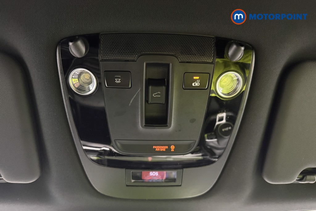 KIA Sportage Gt-Line S Automatic Petrol SUV - Stock Number (1601516) - 35th supplementary image