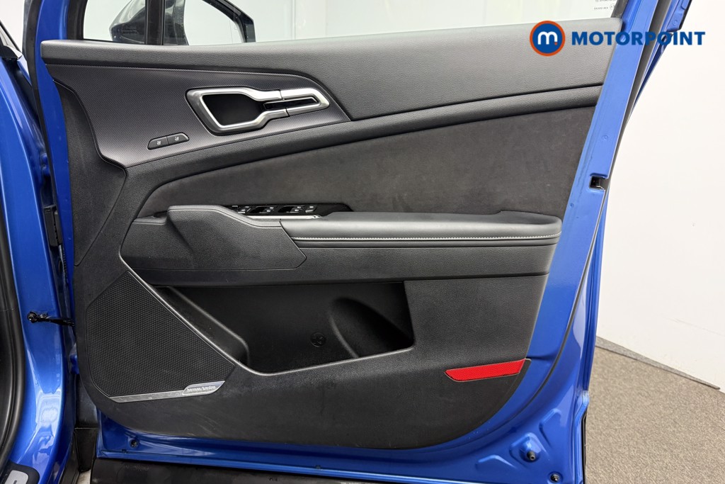 KIA Sportage Gt-Line S Automatic Petrol SUV - Stock Number (1601516) - 36th supplementary image