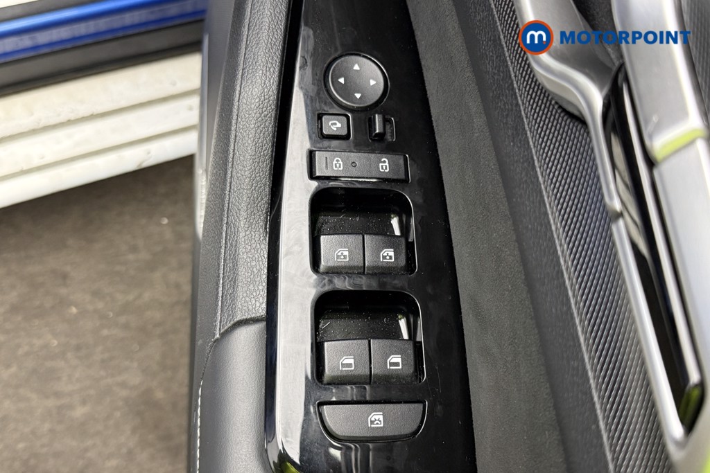 KIA Sportage Gt-Line S Automatic Petrol SUV - Stock Number (1601516) - 37th supplementary image