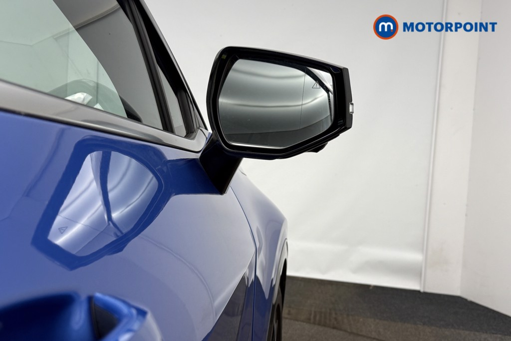 KIA Sportage Gt-Line S Automatic Petrol SUV - Stock Number (1601516) - 38th supplementary image