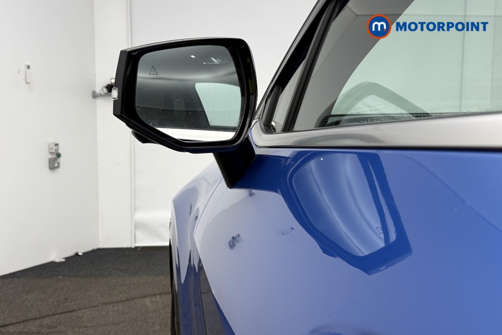 KIA Sportage Gt-Line S Automatic Petrol SUV - Stock Number (1601516) - 39th supplementary image