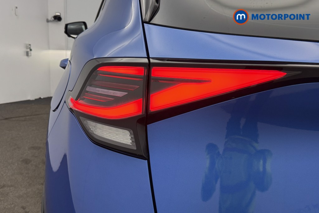 KIA Sportage Gt-Line S Automatic Petrol SUV - Stock Number (1601516) - 40th supplementary image