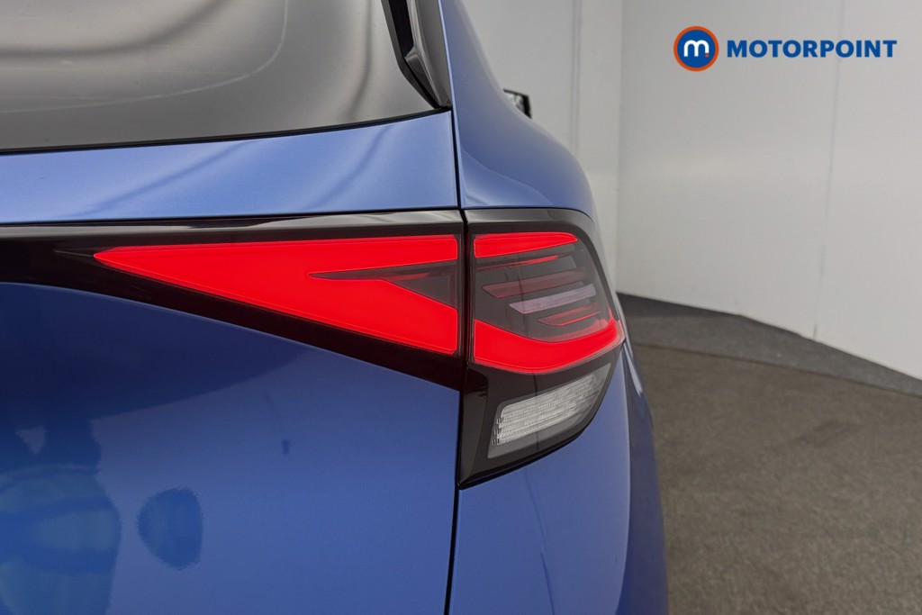 KIA Sportage Gt-Line S Automatic Petrol SUV - Stock Number (1601516) - 41st supplementary image