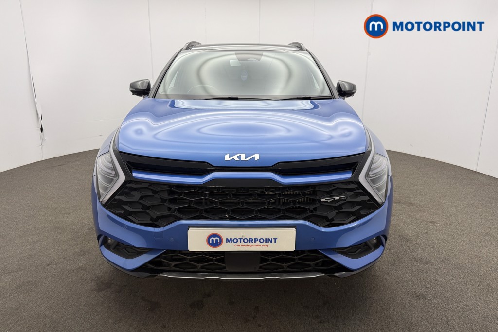 KIA Sportage Gt-Line S Automatic Petrol SUV - Stock Number (1601516) - 1st supplementary image