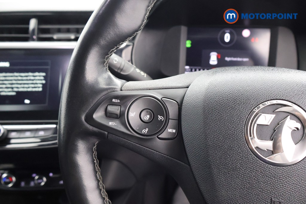 Vauxhall Corsa Elite Nav Premium Manual Petrol Hatchback - Stock Number (1601658) - 2nd supplementary image