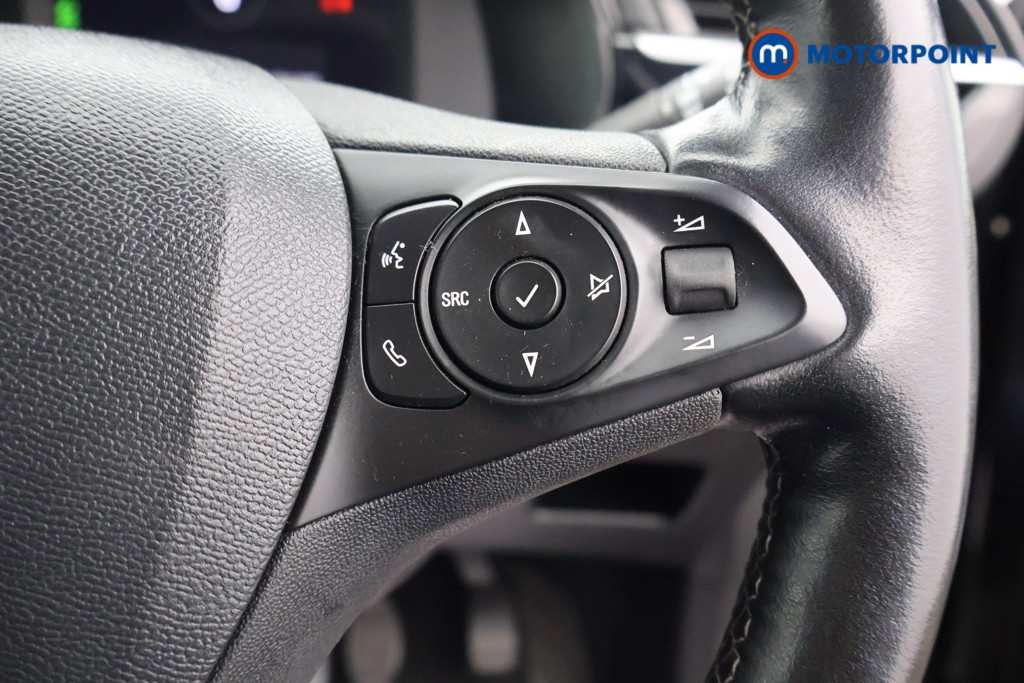 Vauxhall Corsa Elite Nav Premium Manual Petrol Hatchback - Stock Number (1601658) - 3rd supplementary image