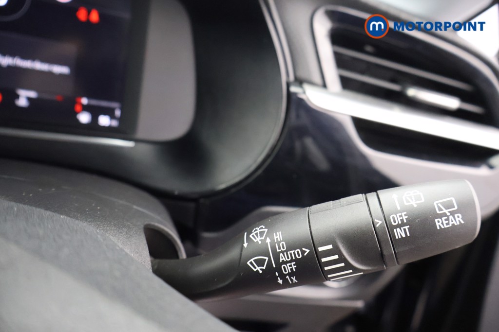 Vauxhall Corsa Elite Nav Premium Manual Petrol Hatchback - Stock Number (1601658) - 6th supplementary image