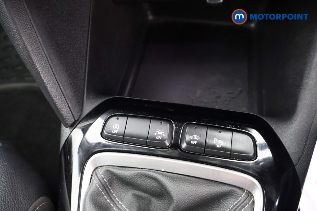 Vauxhall Corsa Elite Nav Premium Manual Petrol Hatchback - Stock Number (1601658) - 10th supplementary image