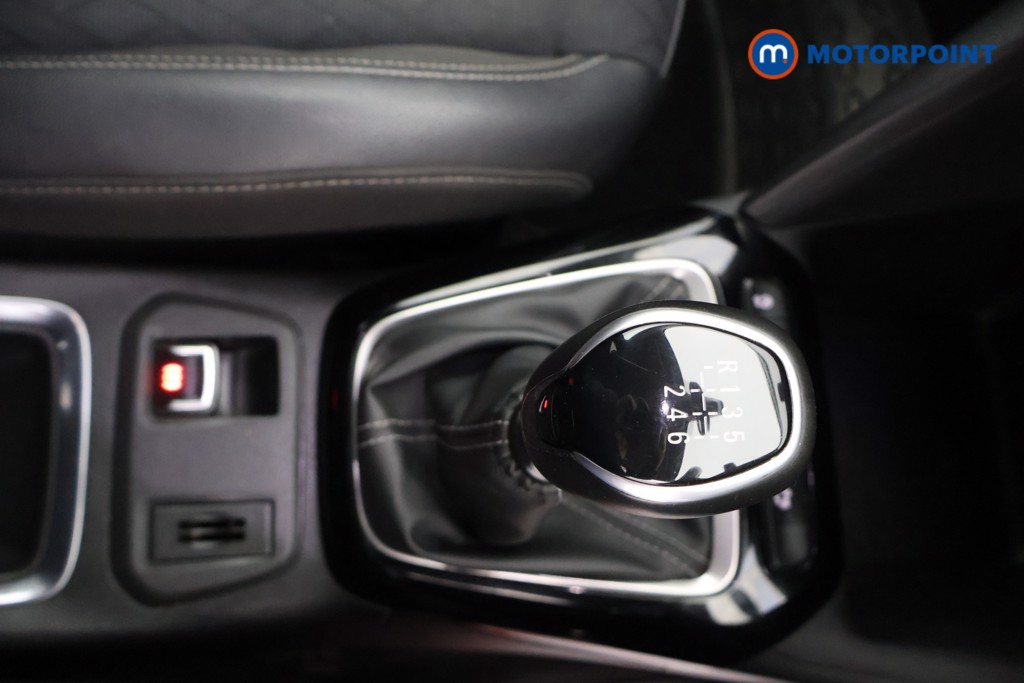 Vauxhall Corsa Elite Nav Premium Manual Petrol Hatchback - Stock Number (1601658) - 11th supplementary image