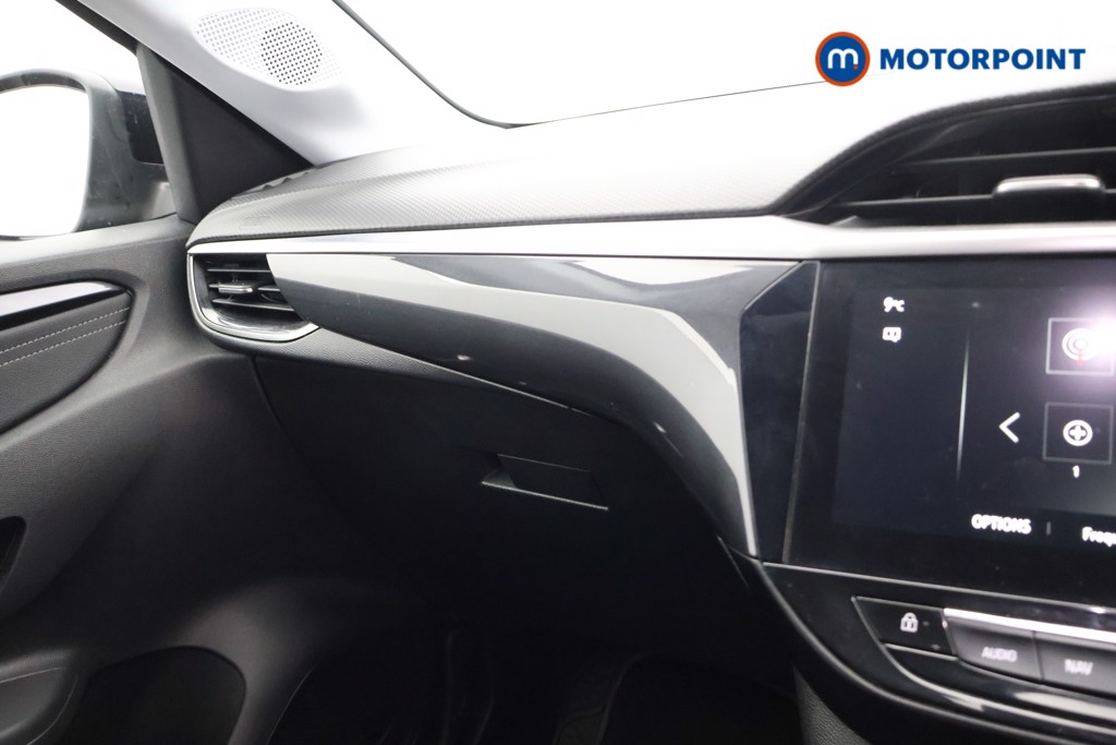 Vauxhall Corsa Elite Nav Premium Manual Petrol Hatchback - Stock Number (1601658) - 12th supplementary image
