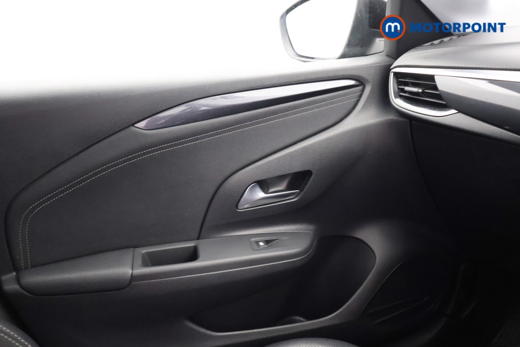 Vauxhall Corsa Elite Nav Premium Manual Petrol Hatchback - Stock Number (1601658) - 13th supplementary image