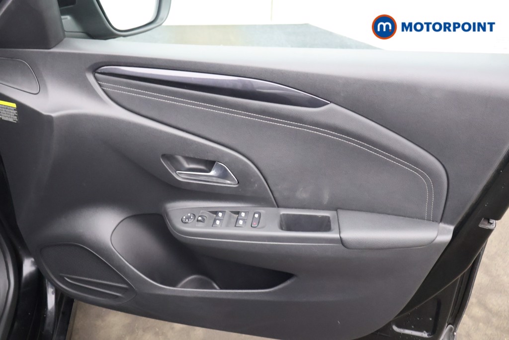 Vauxhall Corsa Elite Nav Premium Manual Petrol Hatchback - Stock Number (1601658) - 14th supplementary image