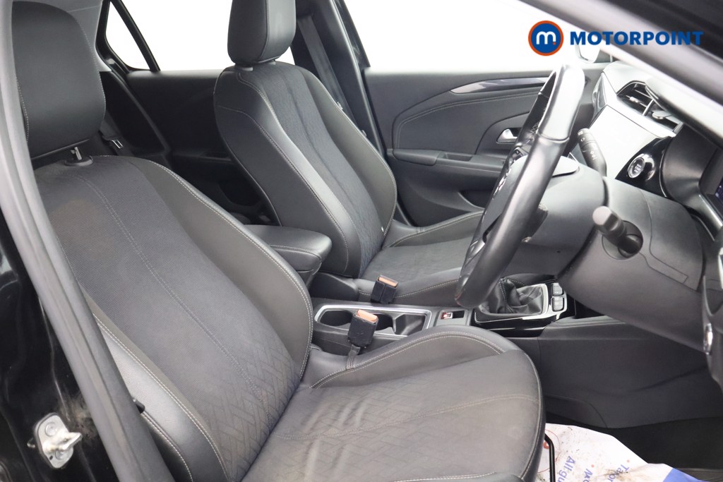 Vauxhall Corsa Elite Nav Premium Manual Petrol Hatchback - Stock Number (1601658) - 16th supplementary image