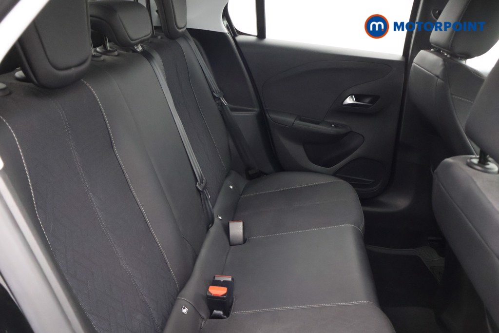 Vauxhall Corsa Elite Nav Premium Manual Petrol Hatchback - Stock Number (1601658) - 17th supplementary image