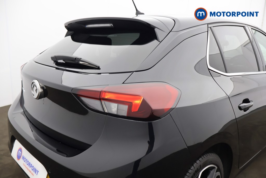 Vauxhall Corsa Elite Nav Premium Manual Petrol Hatchback - Stock Number (1601658) - 19th supplementary image