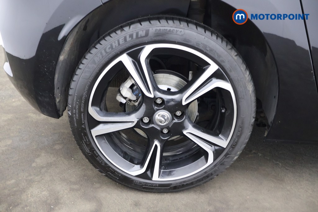 Vauxhall Corsa Elite Nav Premium Manual Petrol Hatchback - Stock Number (1601658) - 20th supplementary image