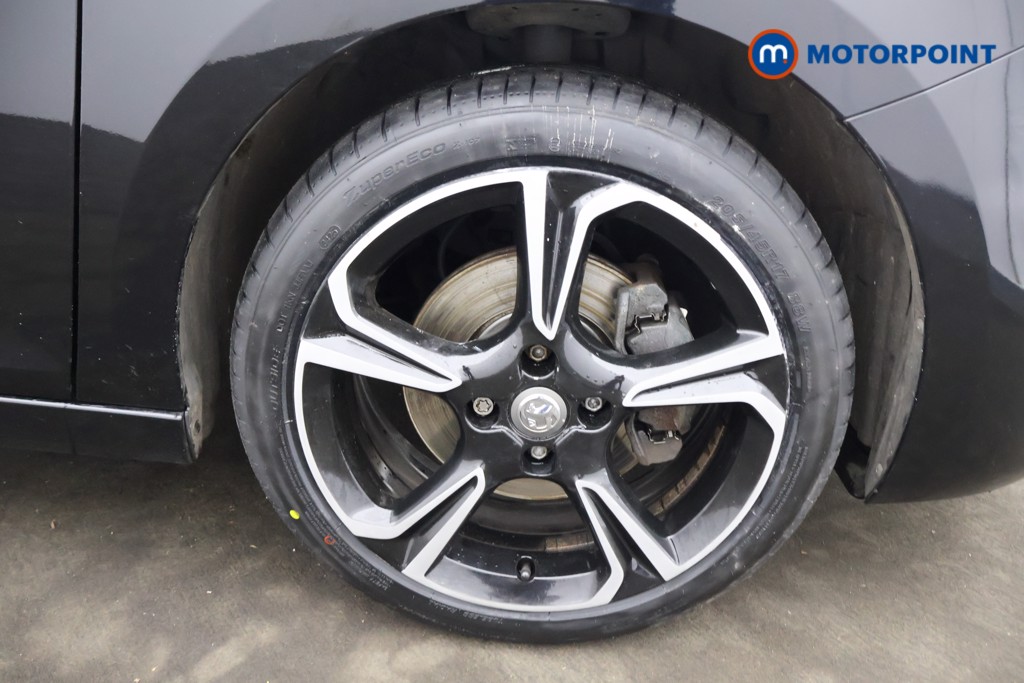 Vauxhall Corsa Elite Nav Premium Manual Petrol Hatchback - Stock Number (1601658) - 21st supplementary image