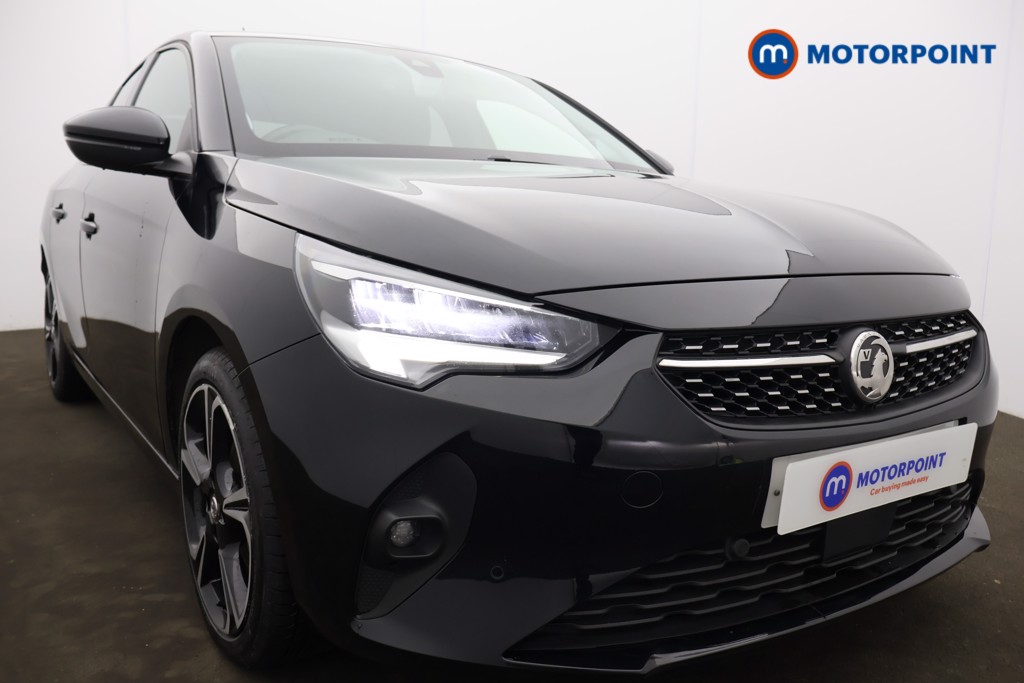 Vauxhall Corsa Elite Nav Premium Manual Petrol Hatchback - Stock Number (1601658) - 22nd supplementary image