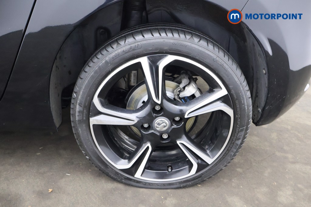 Vauxhall Corsa Elite Nav Premium Manual Petrol Hatchback - Stock Number (1601658) - 24th supplementary image