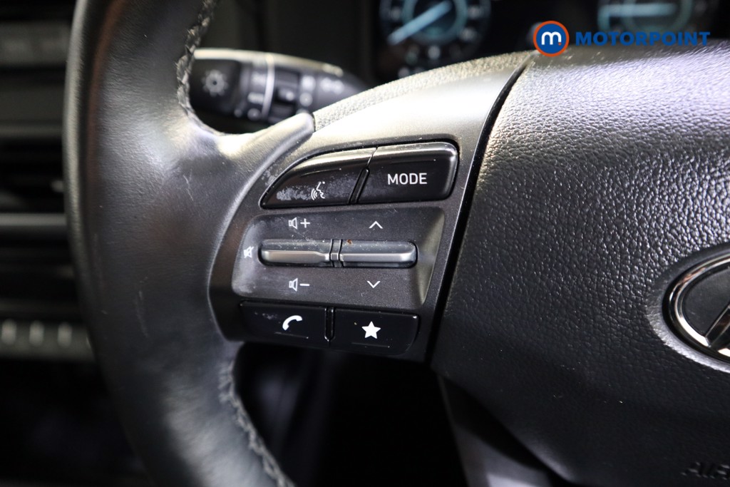 Hyundai Kona Premium Manual Petrol SUV - Stock Number (1601926) - 3rd supplementary image