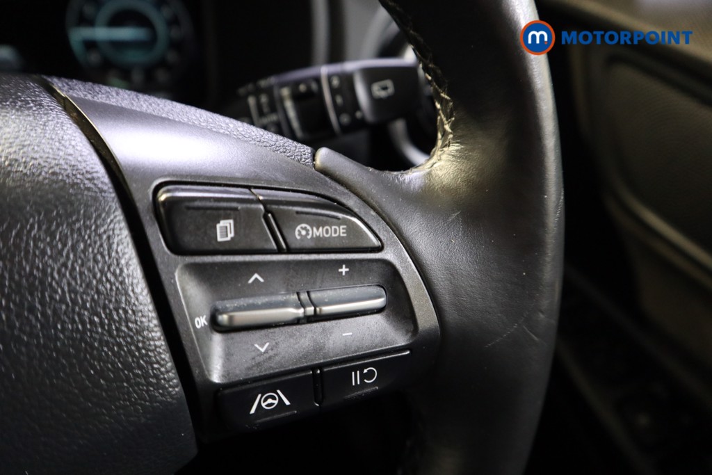 Hyundai Kona Premium Manual Petrol SUV - Stock Number (1601926) - 4th supplementary image